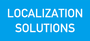 Localization Business