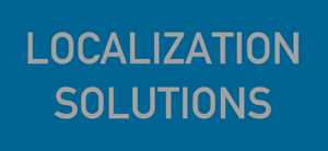 Localization Business
