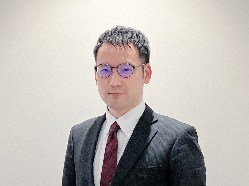 Yuki Tamagawa