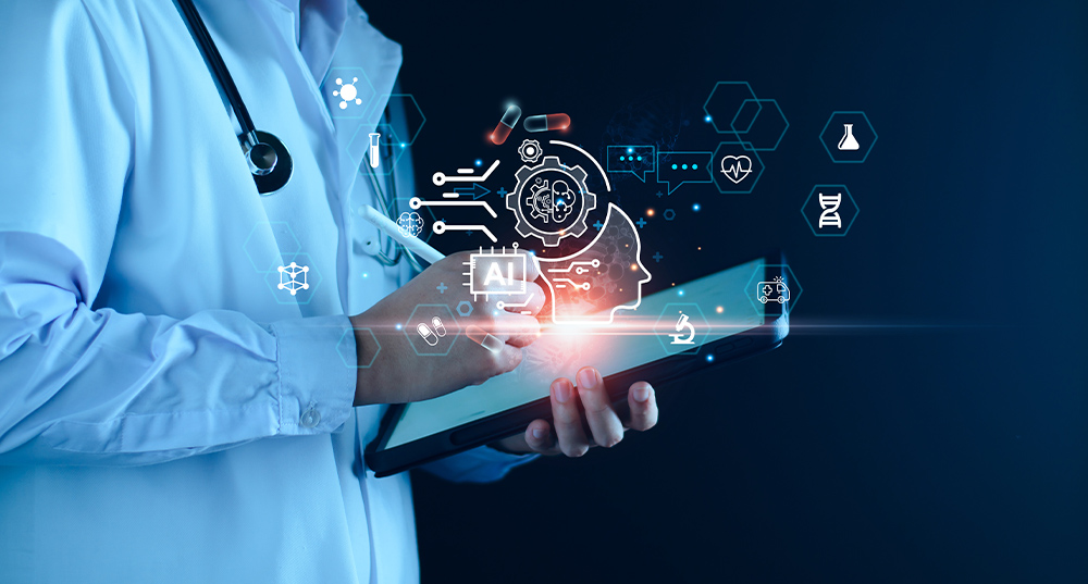 Advancing the Use of AI and Machine Translation in Medical Translation! Introducing Specific Methods and Benefits