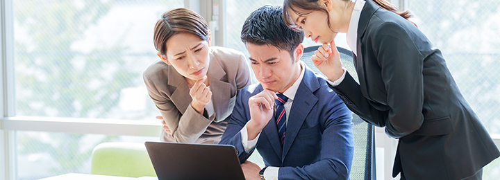 Challenges in Creating Materials Using PowerPoint