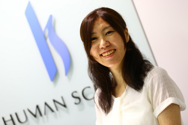 Tokuda Megumi