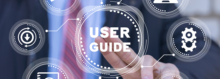 Break Away from Word and PDF Manuals! Benefits of Creating Web Manuals