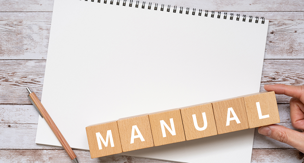 Why Are Internal Manuals Not Utilized? Five Causes and a Guide to Creating Web Manuals That Are Used