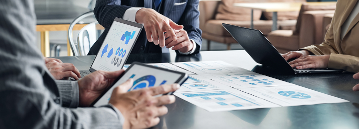 The key to succeeding with the Hybrid Process is the "management system"