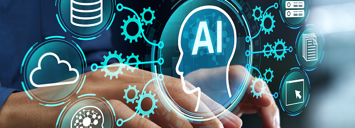 In the era of generative AI, the quality of "reference data" becomes important