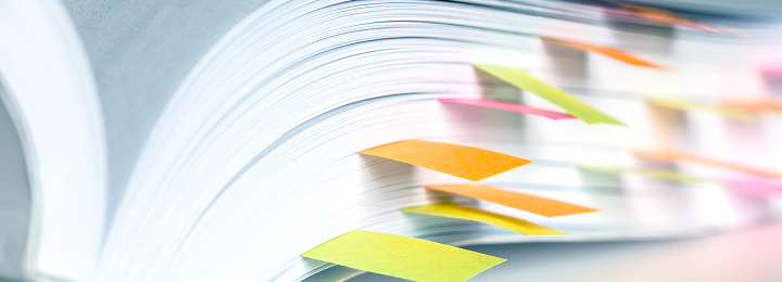 8. For Those Considering Web Conversion of Manuals: Pre-Start Self-Checklist
