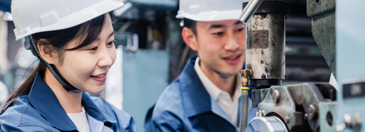 What is the Training Employment System? Multilingual Support Required in Manufacturing and Construction Industries